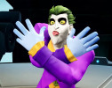 «Пора присылать клоунов» — геймплейный трейлер Джокера из MultiVersus
