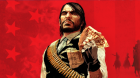 ,  Red Dead Redemption ӣ-   