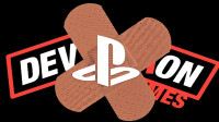: Sony       Deviation Games