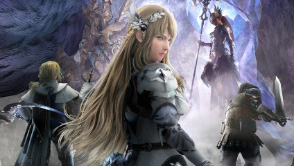 Square Enix объявила о смене стратегии в пользу мультиплатформенности