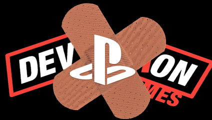 Слух: Sony собрала новую студию из сотрудников распавшейся Deviation Games