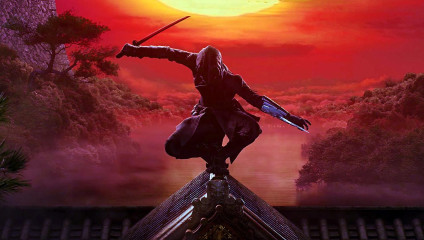 Assassin’s Creed Red называется Shadows. Первый трейлер — 15 мая