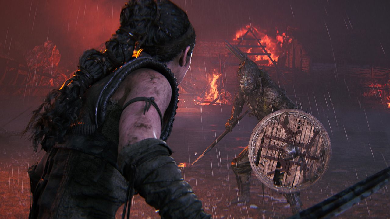 Sport Pass в мае (часть 2): Hellblade II, Immortals of Aveum, Lords of the Fallen…