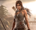 Официально: у Tomb Raider появится сериал от сценариста «Дряни»