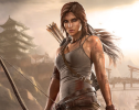Официально: у Tomb Raider появится сериал от сценариста «Дряни»