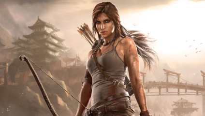 Официально: у Tomb Raider появится сериал от сценариста «Дряни»