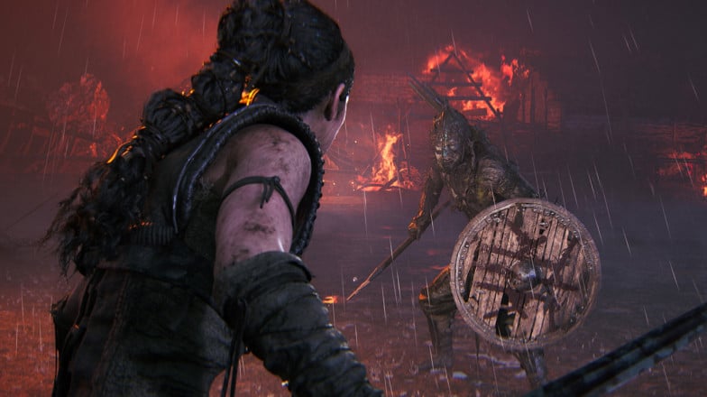 Game Pass в мае (часть 2): Hellblade II, Immortals of Aveum, Lords of the Fallen…