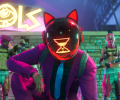 Похоже, продажи последней Saints Row стали самыми слабыми в основной серии