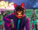 Похоже, продажи последней Saints Row стали самыми слабыми в основной серии