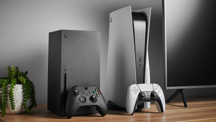 Аналитик: отгрузки PS5 почти в 5 раз превысили оные у Xbox Series за первый квартал 2024-го