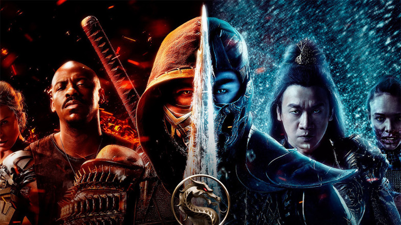 Сиквел фильма Mortal Kombat выйдет в октябре 2025-го