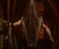 Первый кадр из новой экранизации Silent Hill