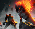 В студии, разработавшей экшен Dauntless, прошло масштабное сокращение