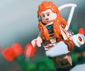 Инсайдер: LEGO и Sony готовят игру LEGO Horizon Adventures