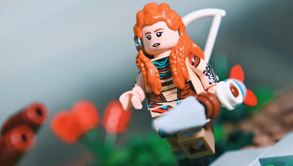 Инсайдер: LEGO и Sony готовят игру LEGO Horizon Adventures