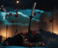 Ghost of Tsushima стала второй по онлайну среди релизов PlayStation в Steam. Выше только Helldivers 2