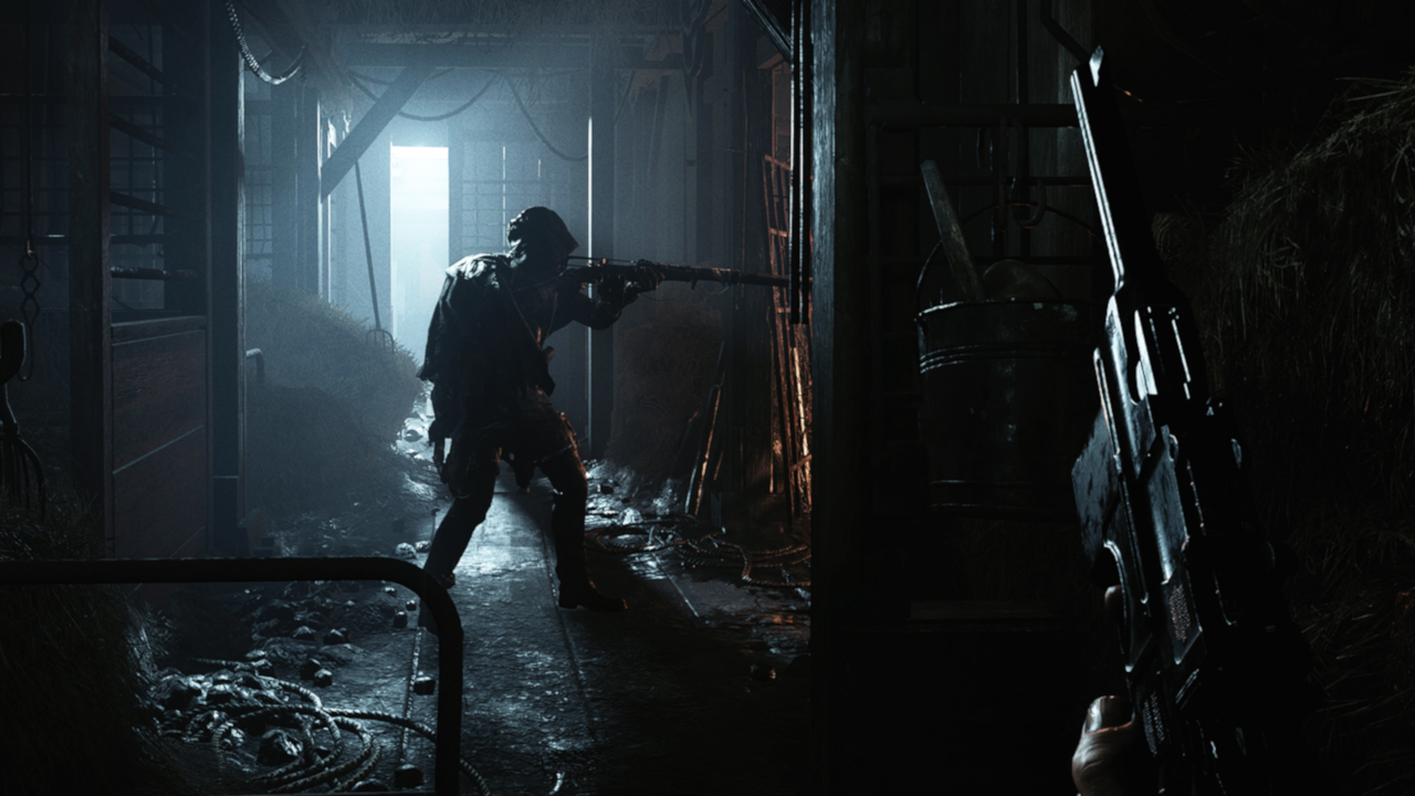 Перезапуск Hunt: Showdown случится 15 августа — игра станет недоступна на  старых консолях | StopGame