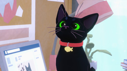 Little Kitty, Big City опробовали свыше миллиона подписчиков Game Pass