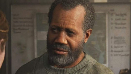 Джеффри Райт сыграет Айзека во втором сезоне The Last of Us
