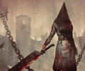 В ночь на 31 мая Konami проведёт эфир по Silent Hill