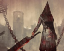 В ночь на 31 мая Konami проведёт эфир по Silent Hill