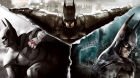 :   AAA   Batman: Arkham  Xbox