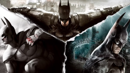 СМИ: новую одиночную AAA от создателей Batman: Arkham финансирует Xbox