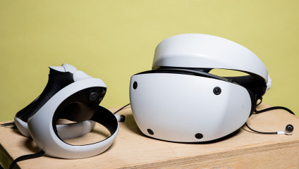 В Сети заметили сертификат ПК-адаптера для PlayStation VR2
