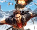 Режиссёр «Синего Жука» снимет фильм по Just Cause