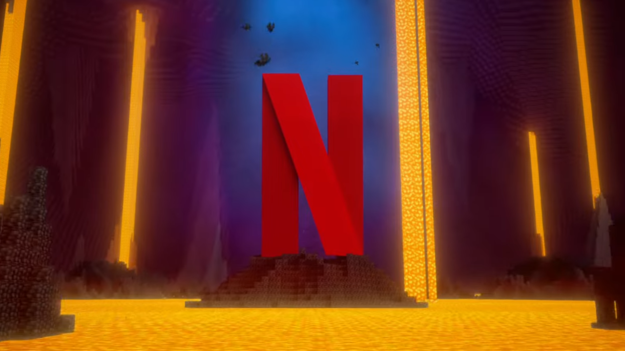 У Minecraft появится мультсериал от Netflix