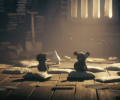 Little Nightmares III отложили до 2025 года