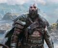 ПК-версия God of War Ragnarök выйдет 19 сентября. Она заблокирована так же, как и Ghost of Tsushima