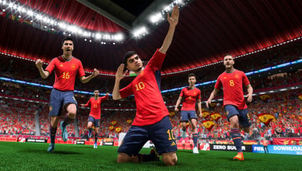 «Он будет наилучшим» — ФИФА о разработке своего футбольного симулятора
