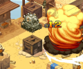 Тактический RPG-рогалик Metal Slug Tactics стартует этой осенью
