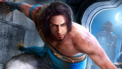 К разработке ремейка Prince of Persia подключили ещё одну студию Ubisoft