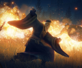 В Elden Ring: Shadow of the Erdtree есть отдельная система прокачки, чтобы не нарушать баланс в основной игре