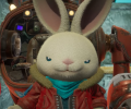 Трейлер Rusty Rabbit — экшен-платформера о кролике с голосом Кадзумы Кирю