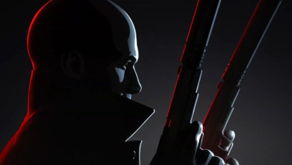 HITMAN выйдет в VR ещё раз — со стилизованной графикой и двойными пистолетами