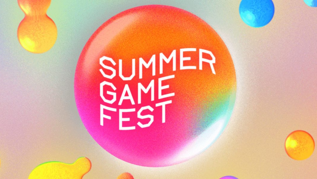 Трансляция шоу Summer season Game Fest 2024