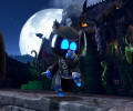 Deluxe-издание Astro Bot предложит костюм Охотника из Bloodborne