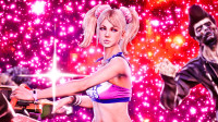 Показ ремастера Lollipop Chainsaw состоится 14 июня