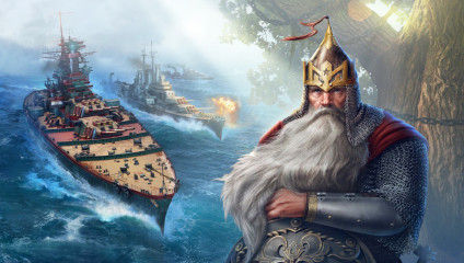 Финал турнира «Царь Морей II» в «Мире кораблей» состоится уже в эти выходные