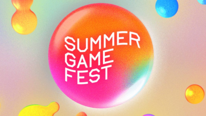 Трансляция шоу Summer Game Fest 2024
