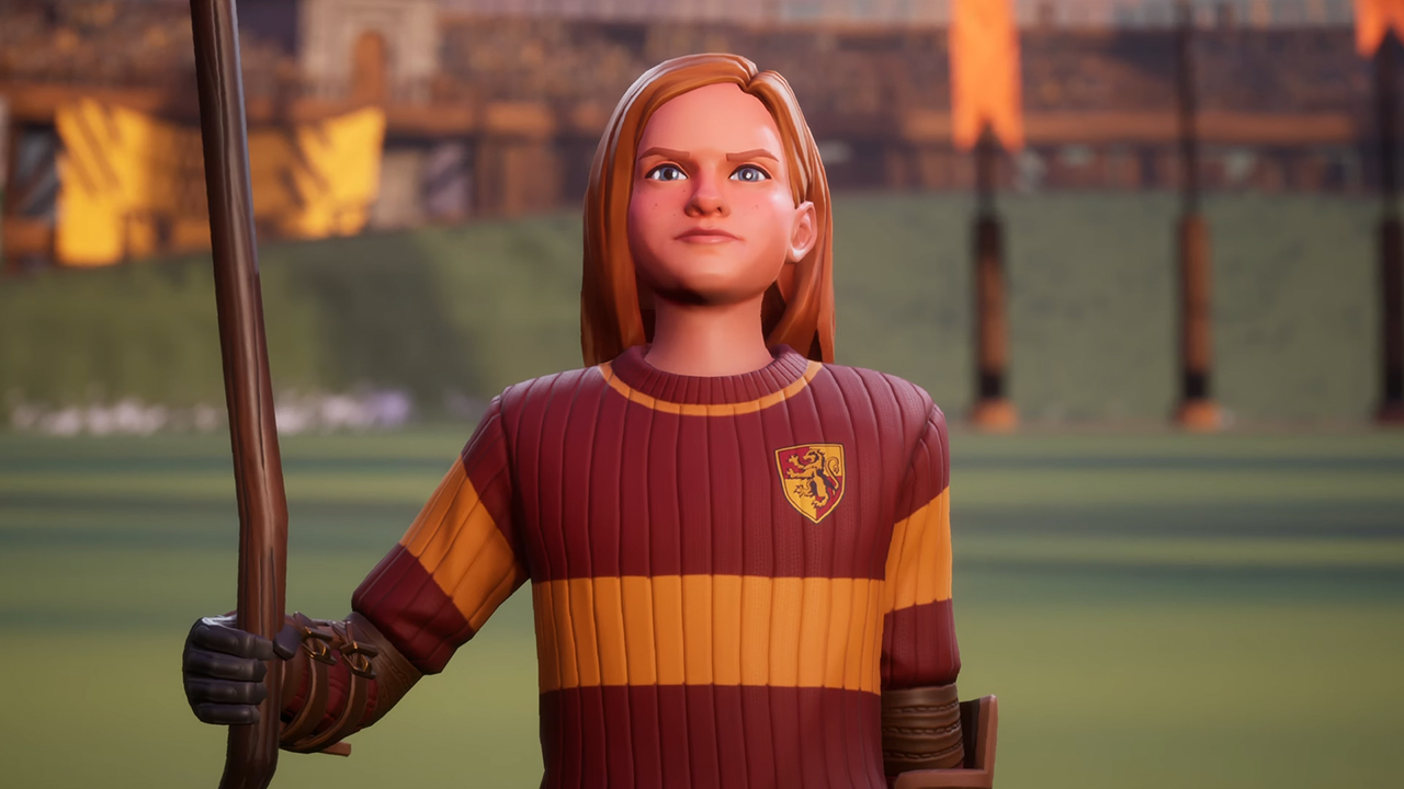 Harry Potter: Quidditch Champions выйдет 3 сентября