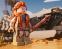 LEGO Horizon Adventures пропишется на ПК, PS5 и Switch в конце 2024-го