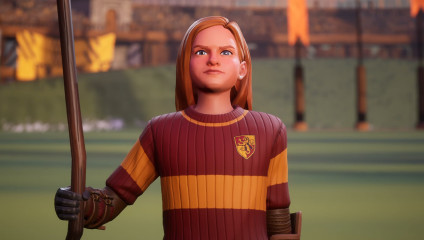 Harry Potter: Quidditch Champions выйдет 3 сентября