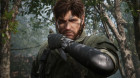 «    » —  Metal Gear Solid Delta: Snake Eater