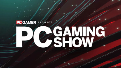 Лучшие анонсы PC Gaming Show (там правда были хорошие игры!)