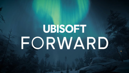 Смотрим презентацию Ubisoft в прямом эфире!