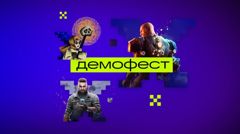 В VK Play стартовал свой фестиваль демо — со стильным хоррором про Василису и игрой по «Сверхъестественному»